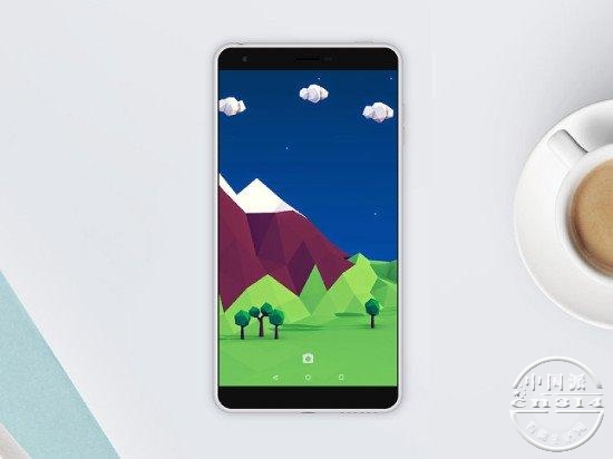 Nokia C1��Ⱦͼ�ع� ���ó�խ��һ�廯����