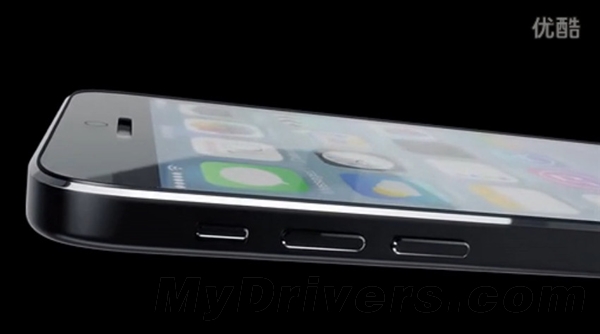 ���һ��������Ϊֹ���޵�iPhone 6��Ƶ
