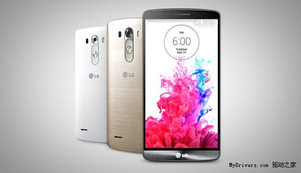 LG G3��������׿5.1 ֱ��������׿M