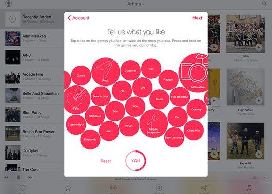 ����12����תApple Music����ʾ�뼼��