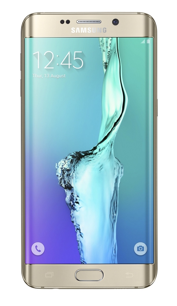 ����������������Galaxy S6 Edge+����ͼ��
