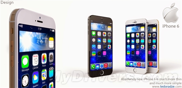 ���ŵ�iPhone 6�������iOS 9�����ǳ�