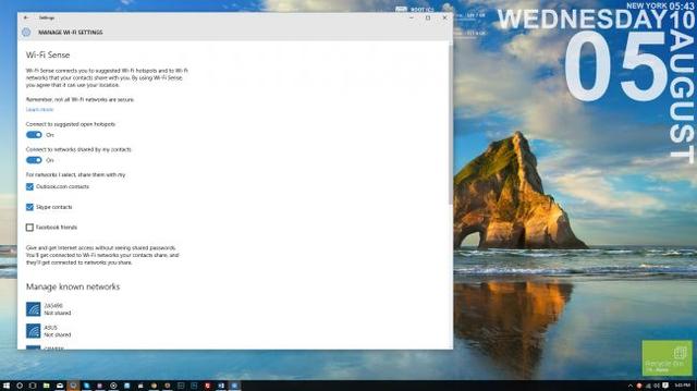 �ְ��ֽ����޸�Windows 10��˽����