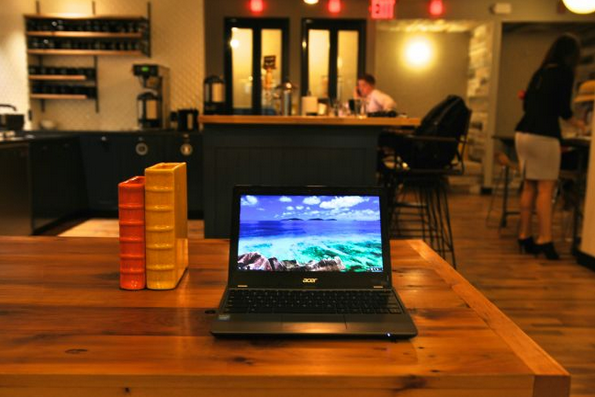 �곞Chromebook C740������ѧ���ĵ����Ʒ
