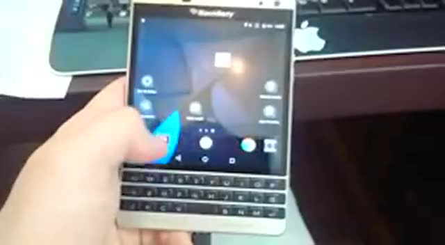 �����Լ�ϵͳ����Ƶ��ʾ��ݮPassport����Androidϵͳ��ͼ