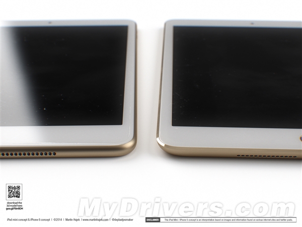 ͬ����Ƶ�iPad mini 3/iPhone 6��Ư��
