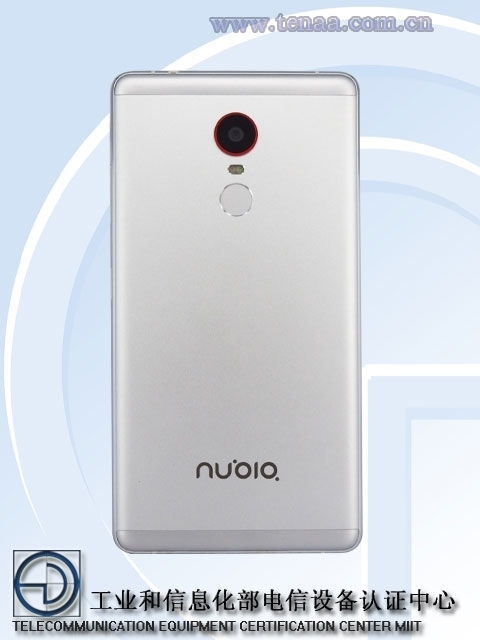 6����ռ�����죡�ޱ߿��콢nubia Z11 Max����ȷ��