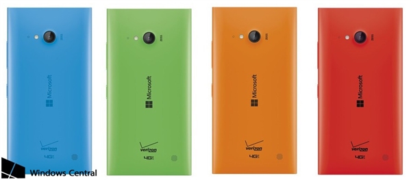 ΢���»�Lumia 735����ͼ��&ldquo;��&rdquo;��Ư��