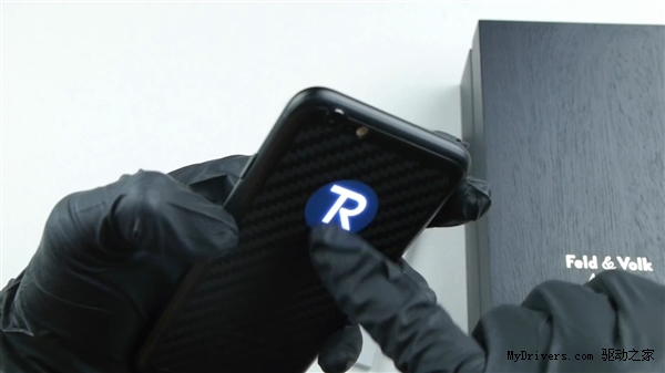 ʷ��������õ�iPhone 6��Logo�ᷢ��