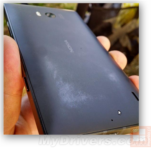 �𾪣�Lumia 930��Ȼĥ��������ˣ�
