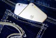 ƵΪ֤ ŮʿţпŵiPhone 6