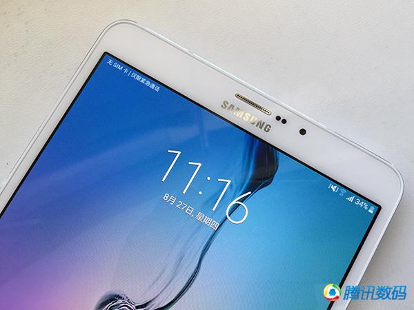 ����Tab S2�������⣺��Ļ��ʾ��ɫ ��������
