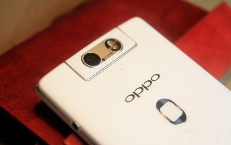 Find X����¶��������ɴ OPPOҪ���ģ�