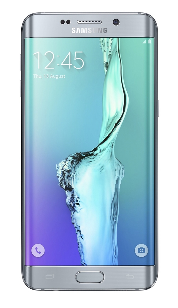 ����������������Galaxy S6 Edge+����ͼ��