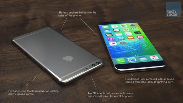 iPhone 7�����4K�� ������������