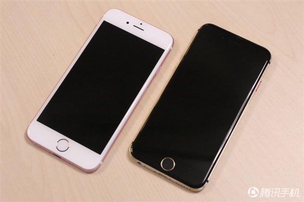 õ���̫��ƽ��ư�iPhone 6Sͼ��