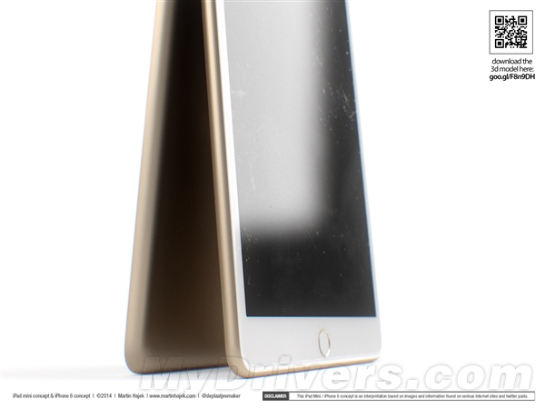 ͬ����Ƶ�iPad mini 3/iPhone 6��Ư��