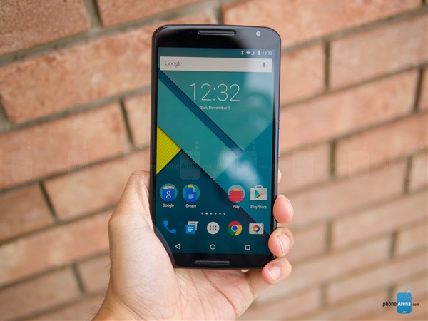 ��¥˦����Nexus 6�����֣�����300��Ԫ