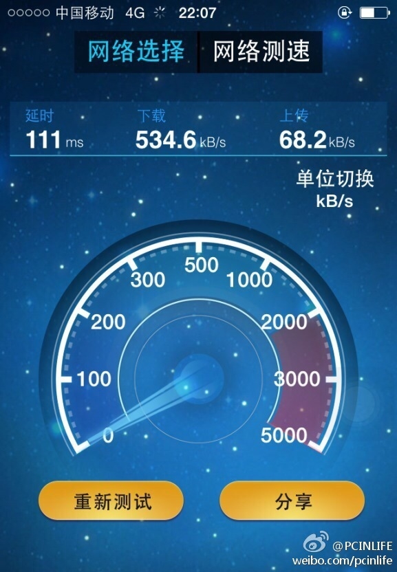 ��ͼ������ iPhone 5�����ƶ�LTE FDD��