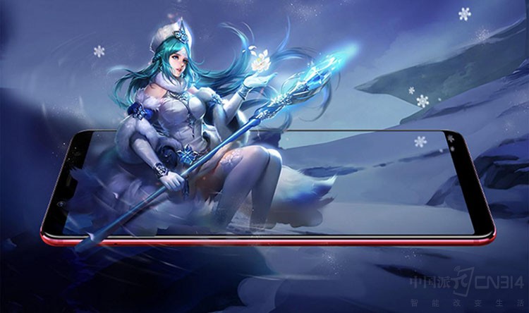 vivo X20��ҫ�����տ��� ��������ʱ��