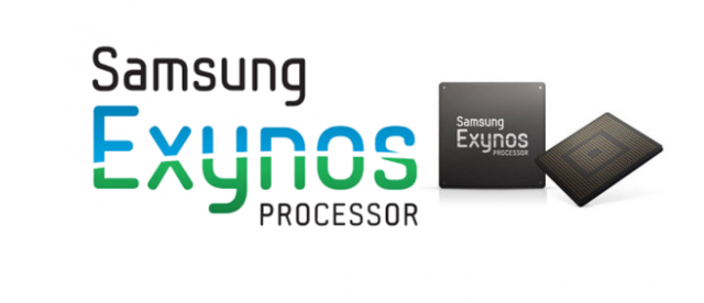 ����Exynos 7880��7650�����������ع�