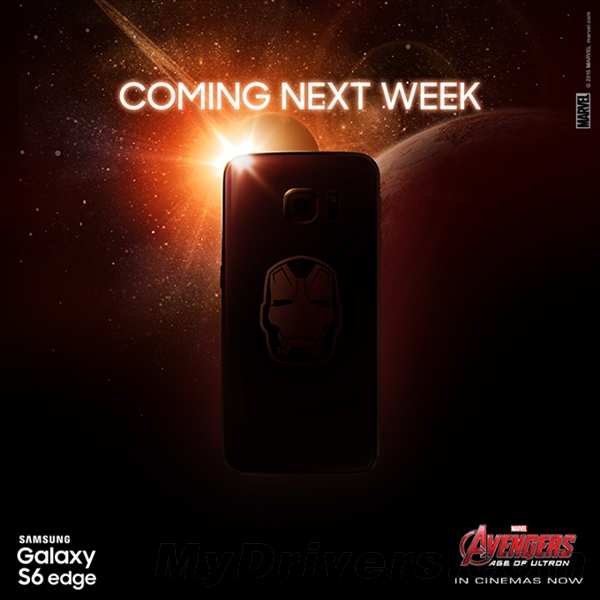 ��������Galaxy S6 Edge�ɹ�����
