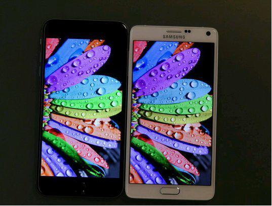 AMOLED VS.IPS��������ʲô��ͬ��