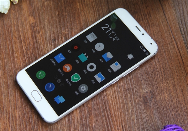 ����Flyme 5�׿���ػ���ȷ�ϣ�Ư����