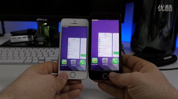 iPhone 6������Σ�4.7��������ȿ�
