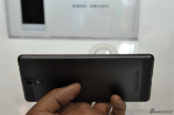OPPO N1 mini������ʿ�������