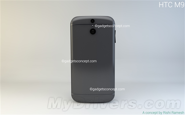 ��iPhone 6զ����HTC&ldquo;One M9&rdquo;����