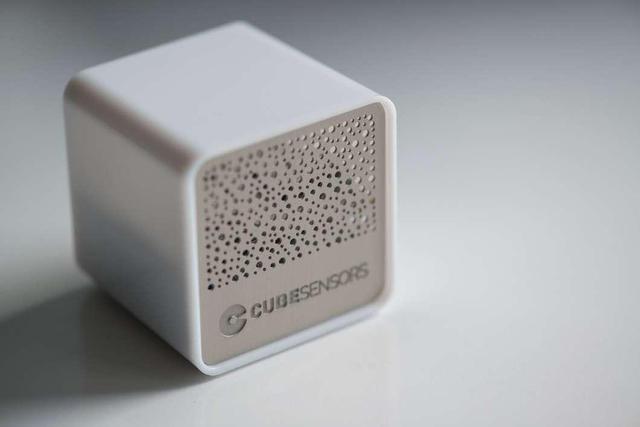 CubeSensors������ ����ͼ��˵Ļ���������