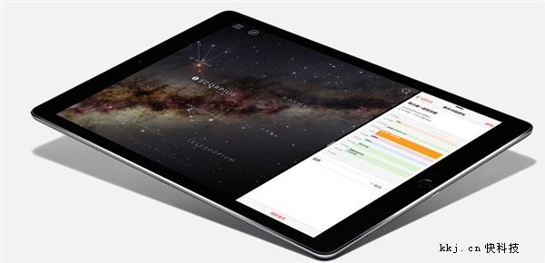 一个肾都不够 iPad Pro开卖时间曝光