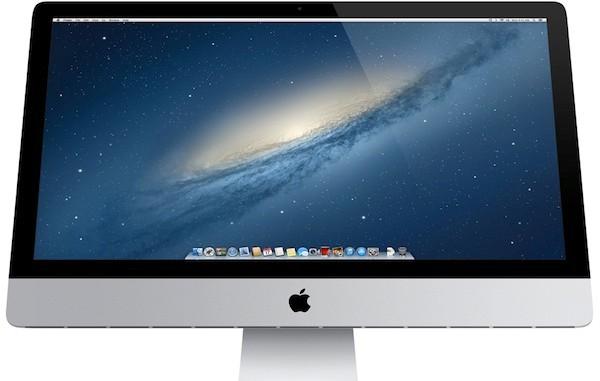 ƻ��27Ӣ����iMac������ѻ�Ӳ����