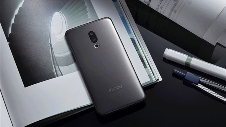 魅族15系列发布 终究还是一款慢一步旗舰