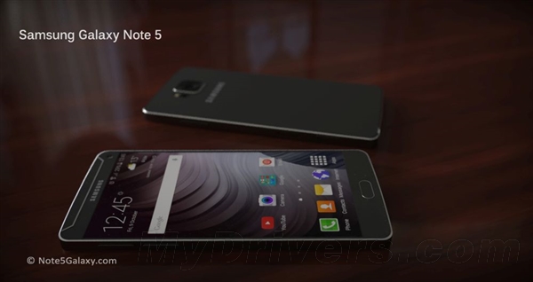 �ֲ���4K��Ļ���������Note 5̫ǿ��