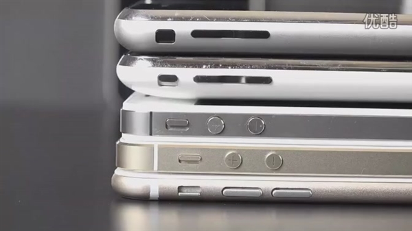����Ƶ�����ࣺiPhone 6�����������