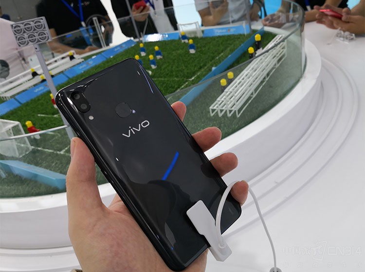 vivo X21CITE2018 ˿Ƽֵ