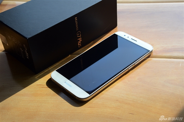 2.5D���棫��������ΪG7 Plus���ͼ��