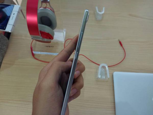 OPPO����N3/R5����綯��ͷ 4.85���׻���