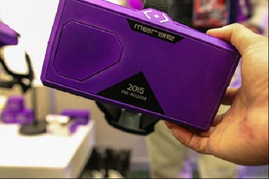 Merge VR�����ݹȸ�ֽ���۾�Ӧ�� �ۼ�810Ԫ