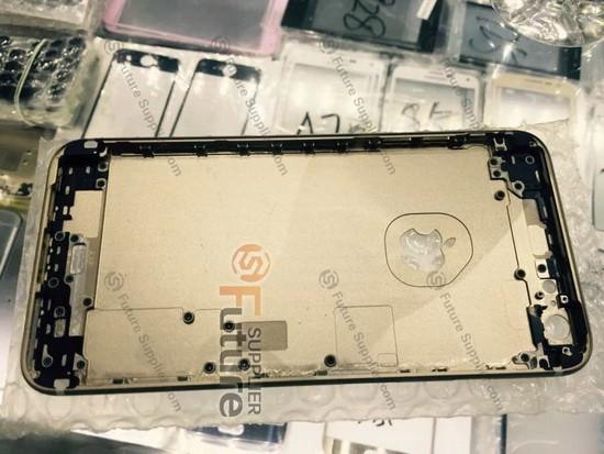 iPhone 6s Plus�����ع� ������Ӳ��������