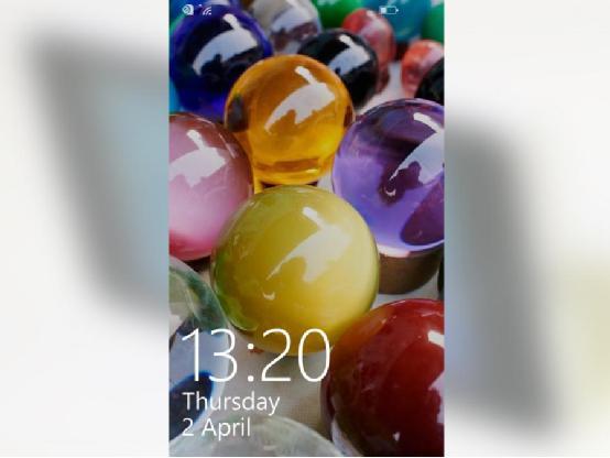 ΢��Lumia 435��Ȳ��� �������Ʋ��ɼ��
