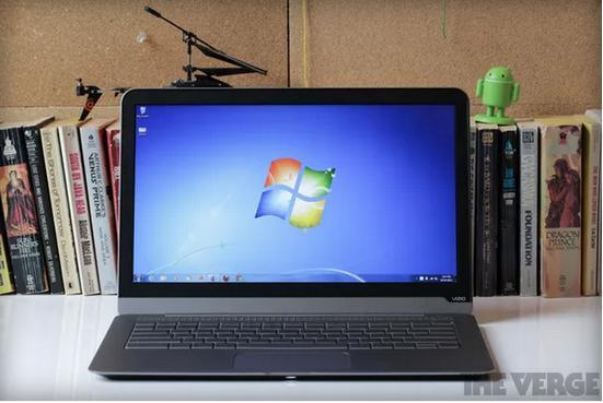 “后PC时代”是谬论?移动产品还无法替代PC