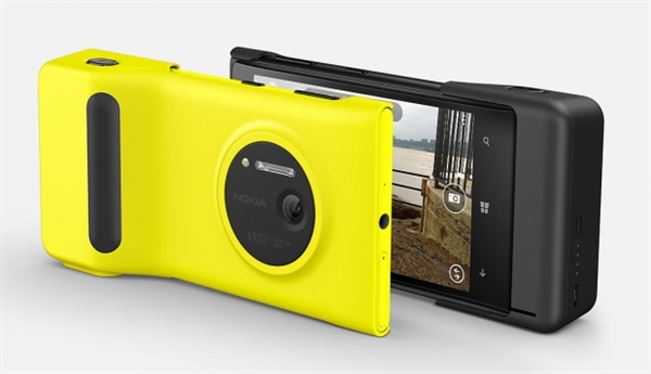 �����»عⷵ�� Lumia 1020�¹���������