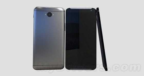 ����������HTC���콢M9������Ļ