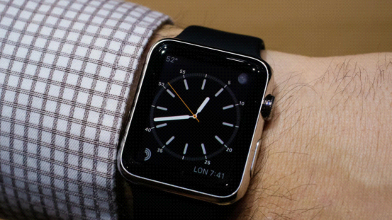 Apple WatchЧӦ �����߸ÿ����������App