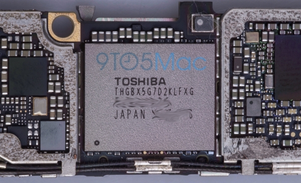 新一代iPhone网速大升级!