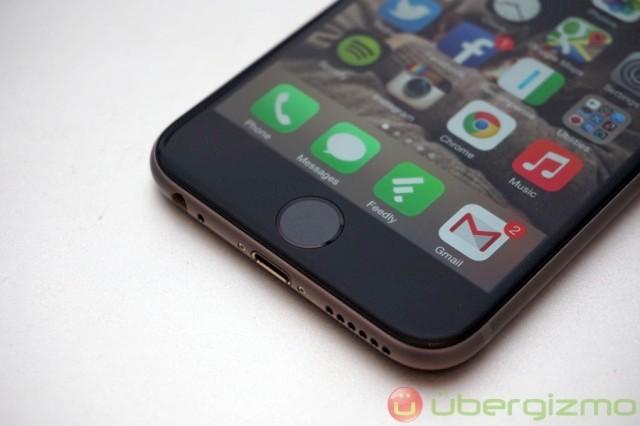传iPhone 6s或将采用三核处理器及2GB RAM