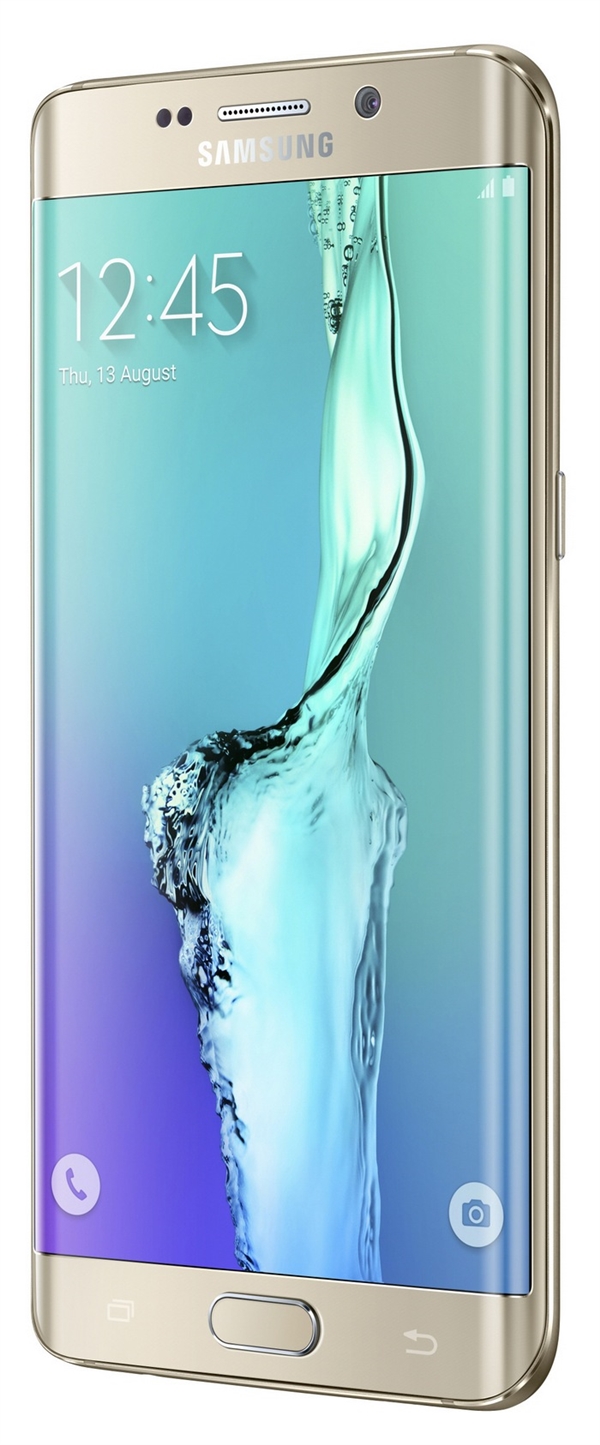 ����������������Galaxy S6 Edge+����ͼ��